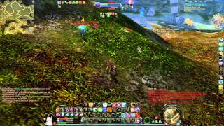 AION 40 PvP  ASSASSIN • Paralyzed  Vol 40 [upl. by Horvitz]