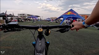 Así estuvo el Shimano fest México Querétaro 2024 [upl. by Eiramait]