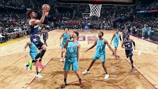 Team Payton vs Team Barry Full Highlights  Clorox Rising Stars 2192022  NBA Season 202122 [upl. by Aicertap708]