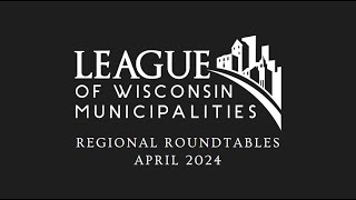 Apr 2024 Roundtables [upl. by Hyatt781]