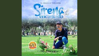 Sirena Encantada [upl. by Tongue]