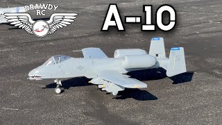 AWESOME A10 Flights [upl. by Llerahs]