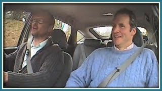 Chris Barrie  Carpool [upl. by Ragnar]