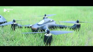 HUBSAN H501S X4 AIR [upl. by Obola12]