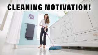 15 Expert Cleaning Tips Cleaning Motivation [upl. by Llennod]