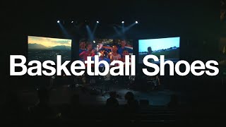 Black Country New Road  Basketball Shoes Live from the Queen Elizabeth Hall [upl. by Hughett527]