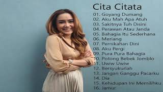 Cita Citata Full Album 2020  Cita Citata Best Of Full Song [upl. by Litnahc]