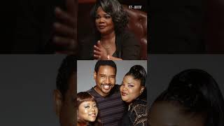 Monique BREAKS Silence On The Parkers monique kattwilliams kevinhart clubshayshay theparkers [upl. by Larena]