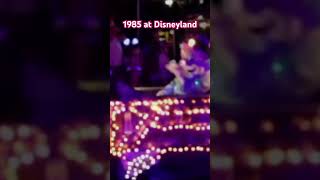 1985 Return of the Electrical Parade [upl. by Ellery]