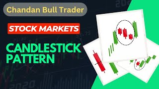 All Candlestick Patterns Free Coures Trading  Learn Technical Analysis Stock Market trading [upl. by Fe]