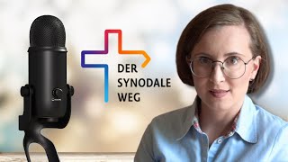 Pressestatements auf dem Synodalen Weg  Magstrauss [upl. by Acemahs443]