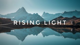 Rising Light feat Tide Electric  Analaska CINEMATIC MUSIC [upl. by Eeramit918]