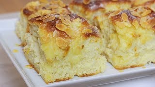 Saftiger Butterkuchen nach Omas Rezept  Soooo lecker [upl. by Dearden550]