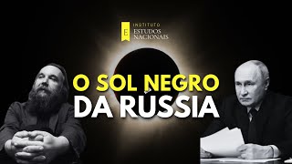 O primeiro livro brasileiro sobre as raízes ocultistas do eurasianismo russo [upl. by Trilley]