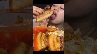 pork belly Mukbang mukbang eating eatingasmr eatingshow pork porkbelly [upl. by Irek]