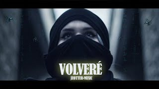 Alan Walker amp Jeotter Music  VOLVERÉ REMIX  Official Music Video [upl. by Tnomad]