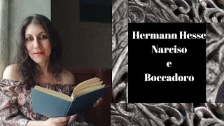 1 Hermann Hesse Narciso e Boccadoro Audiolibro letto in diretta [upl. by Trudnak]