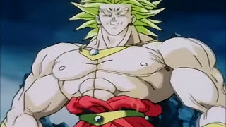 DBZ Music Video Goku vs Broly  quotBring Me To Lifequot Remake [upl. by Melone]