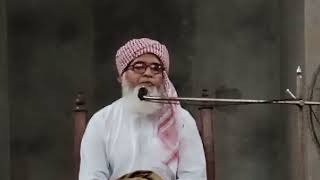 Molana Abdul Sattar Dullewala Bhakkar Part 1 [upl. by Ettenej]