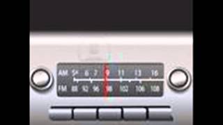 am radio tuning  sound effect [upl. by Atiuqihc]