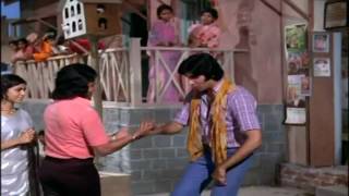 Zindagi Hasne Gane Ke Liye Hai Pal Do Pal  Kishore Kumar  Zameer 1975  HD [upl. by Haidadej262]