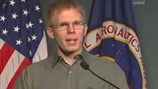 John Carmack Armadillo Aerospace at NASA HQ [upl. by Necila]