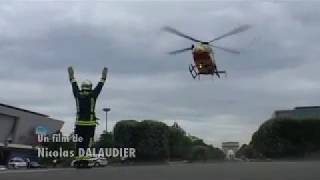 Les Pompiers de Paris Reportages [upl. by Joseph]