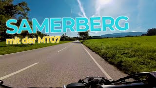 Samerberg August 24 [upl. by Birdie207]