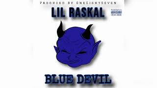 Lil Raskal  Nightmare on 18st Remix Produced by OneEightSeven amp ReconBoy [upl. by Rosie]