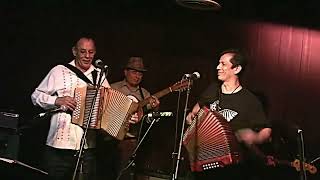 Margarita Conjunto Accordion  Santiago Jimenez Jr amp Joel Guzman [upl. by Krahmer]