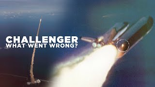 Halleys Comet amp The Space Shuttle Challenger Disaster [upl. by Eiramanit719]