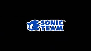 SEGA amp Sonic Team Logo Mockup [upl. by Kado]