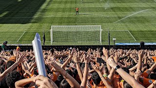 APOEL ULTRAS vs anorthosi 7424 [upl. by Demaria]