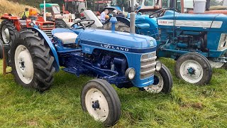 PATELEY AND NIDDERDALE SHOW 2024 [upl. by Eiggem802]