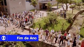 Vinheta de Fim de Ano da Rede Globo 20132014 Em HD [upl. by Jaye]