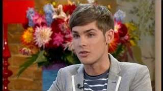 Kieron Richardson comes out as gay plus viewers support messages  This Morning 15910 [upl. by Genesa]