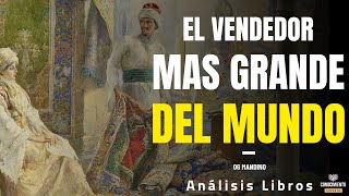 EL VENDEDOR MAS GRANDE DEL MUNDO Enfoque de Og Mandino Resumen de Libros de Ventas Recomendados [upl. by Anerbas353]