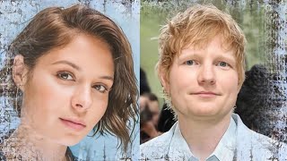 Ed Sheerans ex Nina Nesbitt makes a disheartening confession [upl. by Lauri]