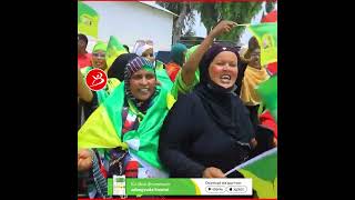 Waynu U Duceynayaa Gobolada Bariga Ilahey Colaada Ka Saaro Madaxweynaha Somaliland [upl. by Valentijn]