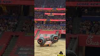 Just Get Er Done Monster Truck [upl. by Spencer38]