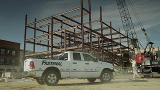 Fastenal Construction Overview [upl. by Seumas]