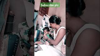 Mini vlog fmly vlog good morning AJ pronoy ne kiya kaha my fast vlog shorts viralvideo short [upl. by Atinele]