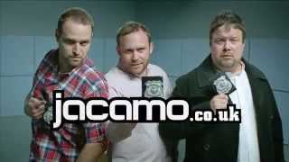 Jacamo advert 2011 [upl. by Gnah]