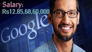 10 हिंदुस्तानी जिनका लोहा दुनिया मानती है  Google से लेकर Microsoft तक पर राज़ करते है भारतीय [upl. by O'Meara]