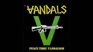 the Vandals pirates life [upl. by Cormier]