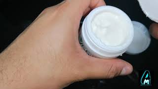 V55 Max Double Strength Salicylic Acid Cream Review [upl. by Gregg]