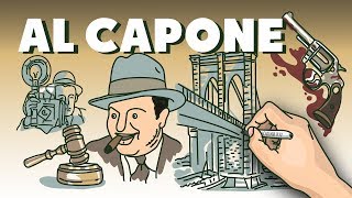 Al Capone [upl. by Kaete]