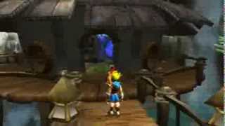 Lets Play Jak and Daxter The Precursor Legacy  Episode 7 [upl. by Aeriell]