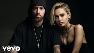 Eminem feat Miley Cyrus  Beautiful [upl. by Alihs]