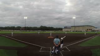 Aces 10u VS Gassers 10u 6182024 [upl. by Lilas]